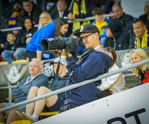 Stal Gorzów - GKM Grudziądz. Kibice przez ponad 5 godzin byli uwięzieni na stadionie, a mecz się nie odbył!