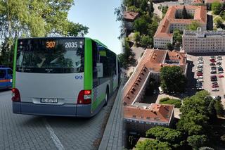 Więcej autobusów w Olsztynie od 1 października. Studenci wracają na UWM