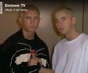 Eminem 2 nie żyje. Tragiczna śmierć 40-letniego przyjaciela gwiazdy