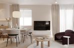 Elegancki apartament w Mławie 