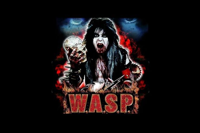 W.A.S.P.