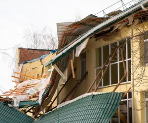 Nadciąga pogodowy armagedon. Prognozy mówią o zniszczeniach