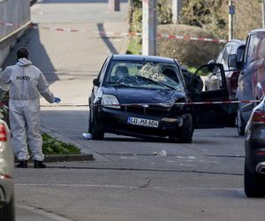 Samochód wjechał w tłum ludzi w Niemczech. Co najmniej jedna ofiara śmiertelna