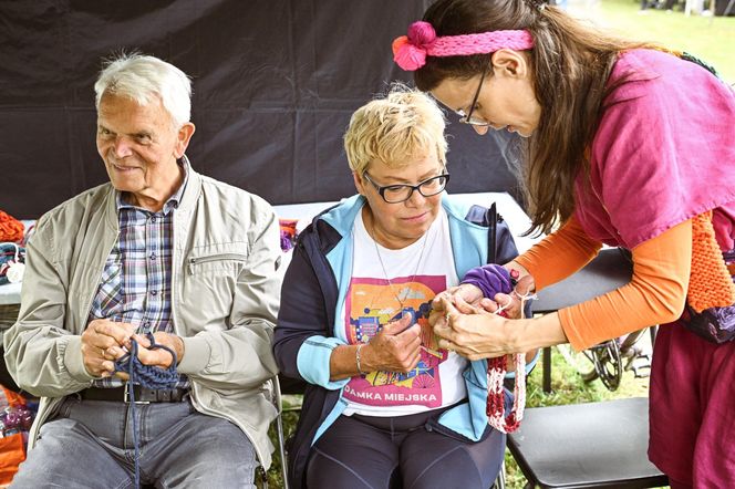 Agnieszka Chylińska, Oskar Cyms i inni. Tak świętowano Dni Gliwic