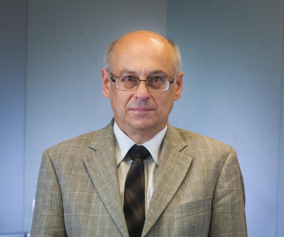 prof. Zdzisław Krasnodębski