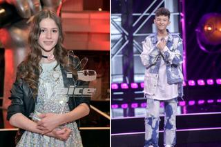 Niezapomniane występy w The Voice Kids. Przeszły do historii! [GALERIA]