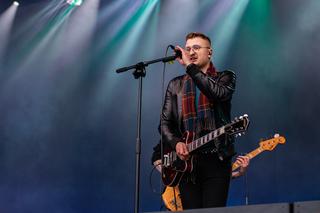 Drugi dzień Juwenaliów krakowskich za nami. Co działo się w Strefie Plaża?