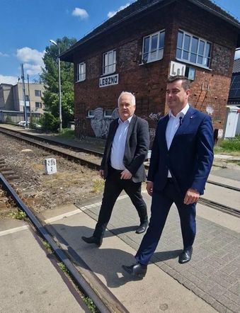 Przetarg na przebudowę ulicy Święciechowskiej