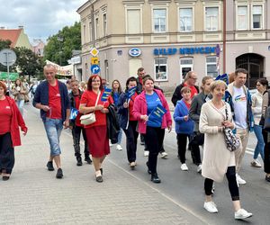 Rozpoczęły się Radomskie Dni Godności