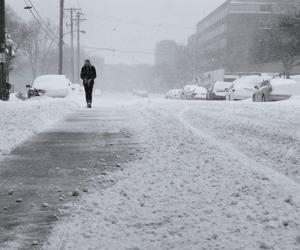 Śnieg, mróz -9°C i wichury do 60 km/h to nie wszystko! Eksperci ostrzegają  