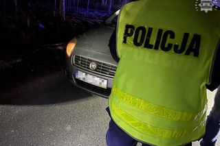 Zendek. Śmiertelny wypadek na ul. Górnej. Nie żyje potrącony 28-latek [ZDJĘCIA].