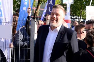 Najlepsze memy z Adrianem Zandbergiem!
