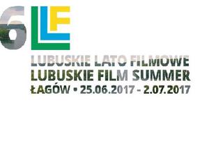 Lubuskie Lato Filmowe znów w Łagowie!