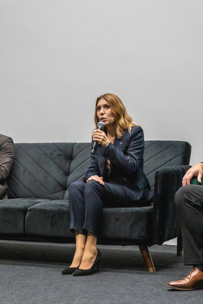 Konferencja Maszynowa - Wiśniowski