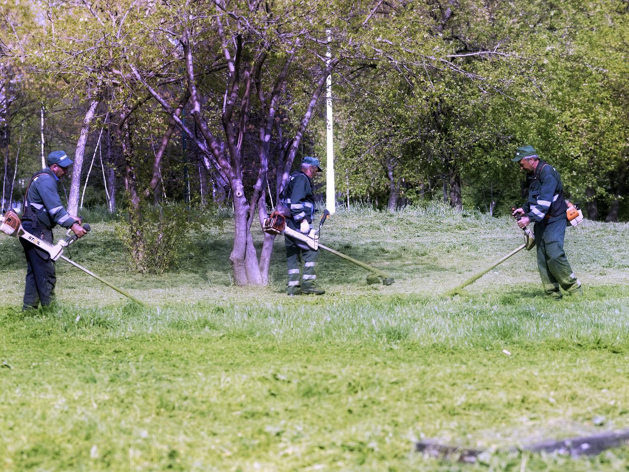 Pierwszy lokator już korzysta. W Połczynie-Zdroju można odpracować zaległy czynsz