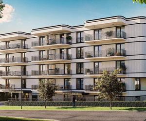 Art Deco Marymont