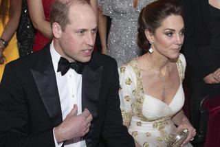 Okrutne żarty z rodziny królewskiej. Kate i William nie byli zadowoleni