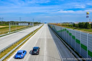 Koniec darmowej autostrady A1 w wakacje! Brak opłat tylko w szczególnych przypadkach