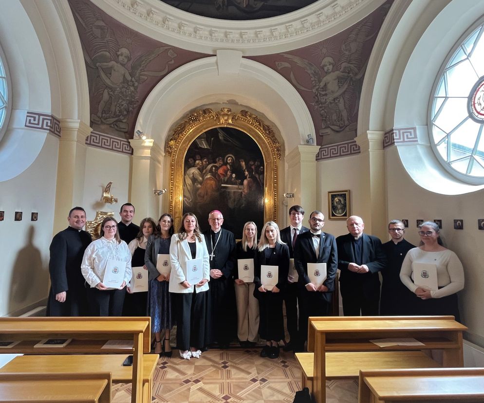KSM AL rozpoczął noakadencję swojej działalnosci.
