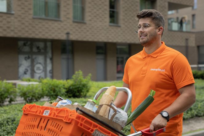 Zakupy spożywcze online? Tak, to naprawdę działa! Oto jak Mamyito.pl zmienia codzienność swoich klientów