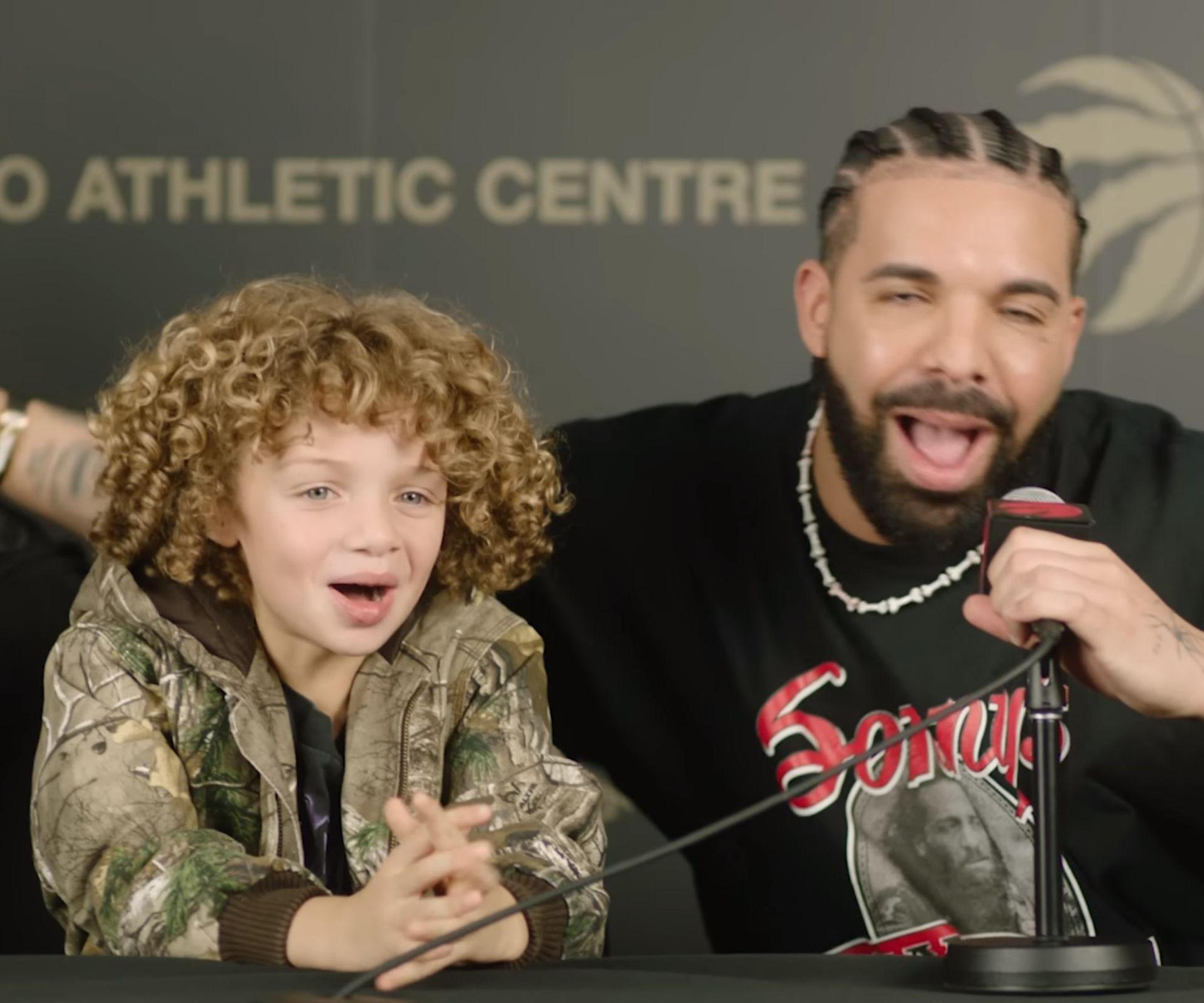 Is This Drake'S Girlfriend? Leaked Memes Cause Chaos - zhkmkcc