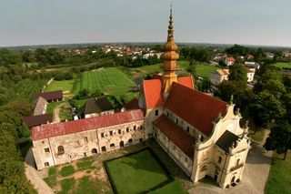 Najbiedniejsze miasteczko w Świętokrzyskiem. Nowy Ranking