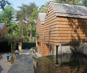 Dni Odry we wrocławskim zoo