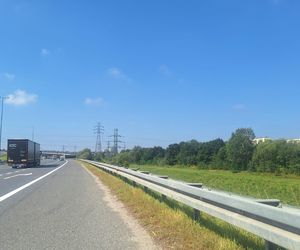 Przy A4 powstanie około 400 metrów ekranów dźwiękochłonnych
