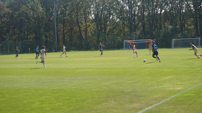 Widzew Łódź – Wisła Płock. Kibice zobaczyli debiutantów i byłego piłkarza