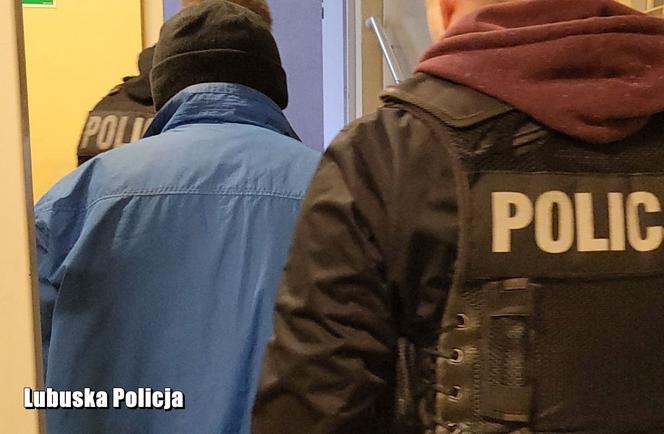 Kościelny złodziej zatrzymany. Został aresztowany