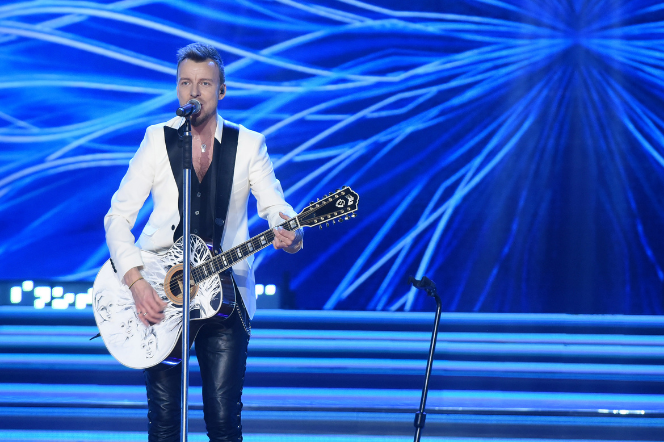 Piotr Kupicha: żona, piosenki, Ninja Warrior, dzieci, gdzie mieszka, wzrost, ile ma lat. Kim jest wokalista zespołu Feel?