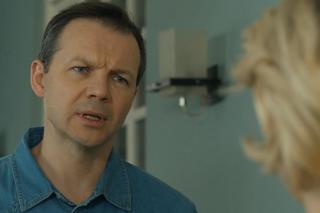 	Barwy szczęścia odc. 2984. Bruno (Lesław Żurek), Bożena (Marieta Żukowska)