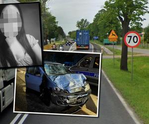 Czworo dzieci straciło mamę, babcię i prababcię! Rusza zrzutka po tragedii w Kargowej