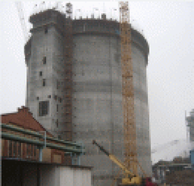 Dwa nowe betony na rynku