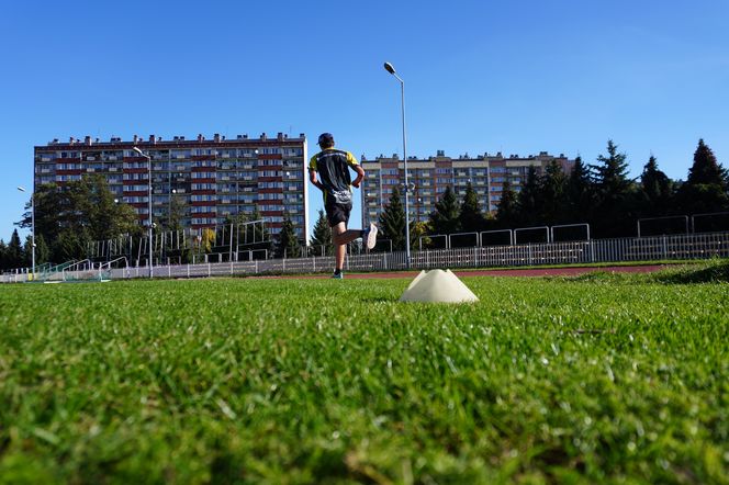 Stadion Resovii tuż przed rozbiórką. Tak zapamiętają go kibice