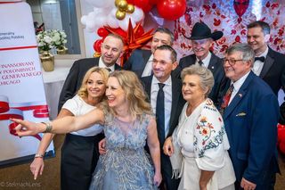 Nowa królowa parady 3 maja w Chicago