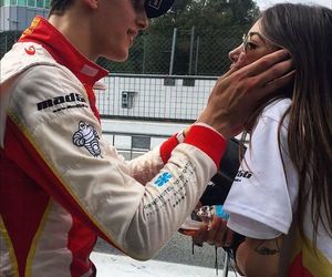 Nicol Luzardi, była dziewczyna Nicoli Zalewskiego, z nowym chłopakiem