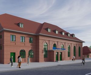 Te dworce kolejowe zostaną wyremontowane. Na liście dwie miejscowości