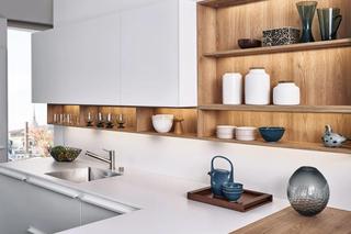 Przechowywanie w kuchni