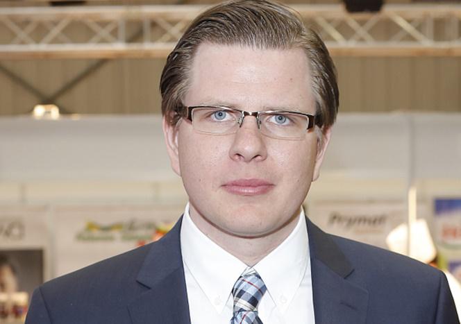 Filip Chajzer 2014 rok