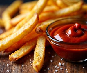 Ketchup? Polacy najchętniej kupują go w dyskontach 