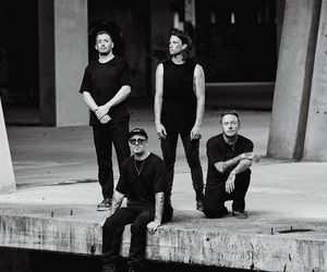 Architects powrócili w nowym albumem! The Sky, The Earth & All Between już jest!