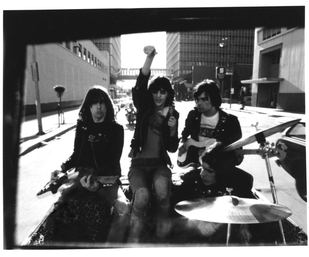 Ramones