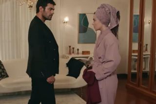 Wichrowe wzgórze. odc. 273