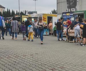 Tłumy na Street Food Festival w Rzeszowie [GALERIA]