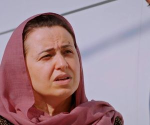 Miłość i nadzieja odc. 257. Alper, Cavidan