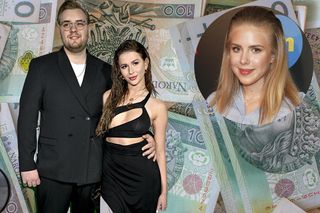 Ukochany Węgiel ostro do byłej partnerki. Poszło o alimenty