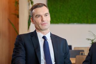 Na Wspólnej odc. 3604.Mariusz Czerski (Mariusz Zaniewski)