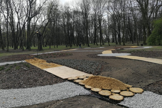 Siemianowice Śląskie: Park Górnik przeszedł prawdziwą metamorfozę! Zobaczcie