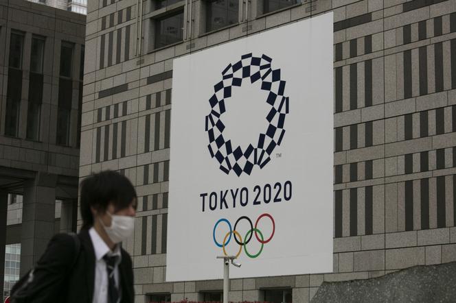 Igrzyska Olimpijskie w Tokio